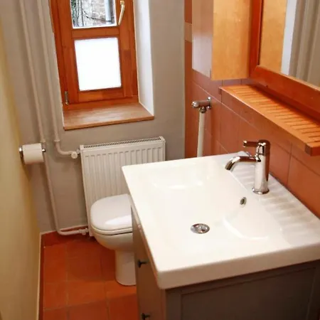 Apartamento Tree Pécs