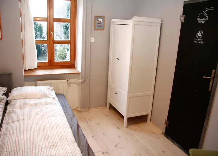 Tree 아파트 페치