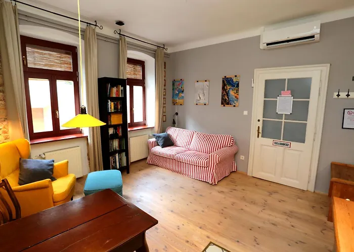 Tree Apartament Pécs