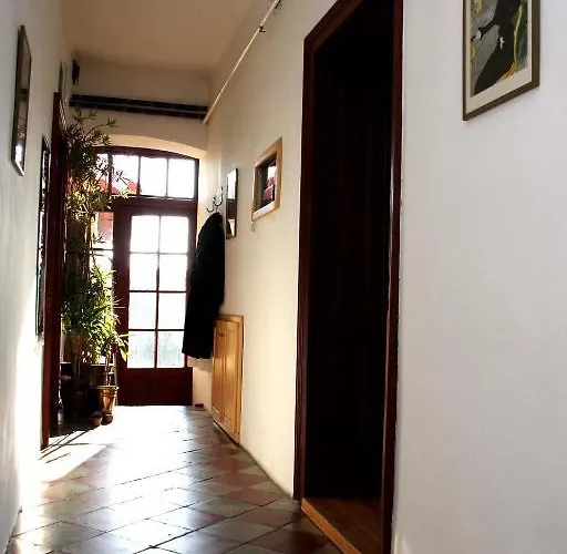 Apartament Tree Pécs