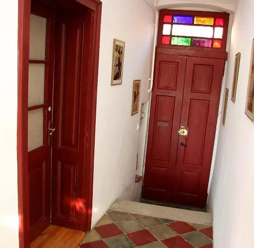 Tree Apartament Pécs