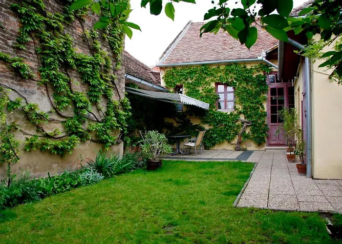 Apartament Tree Pécs